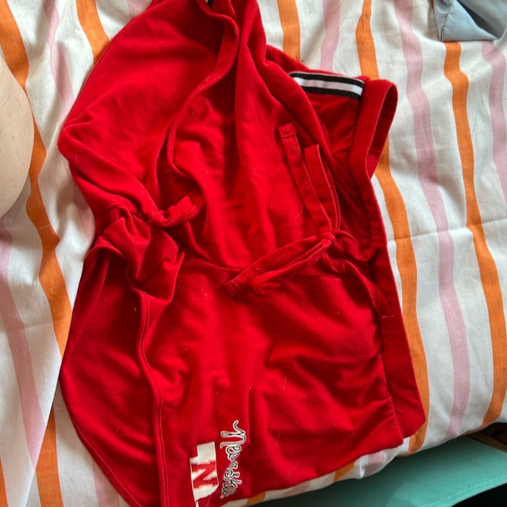 Nebraska shorts